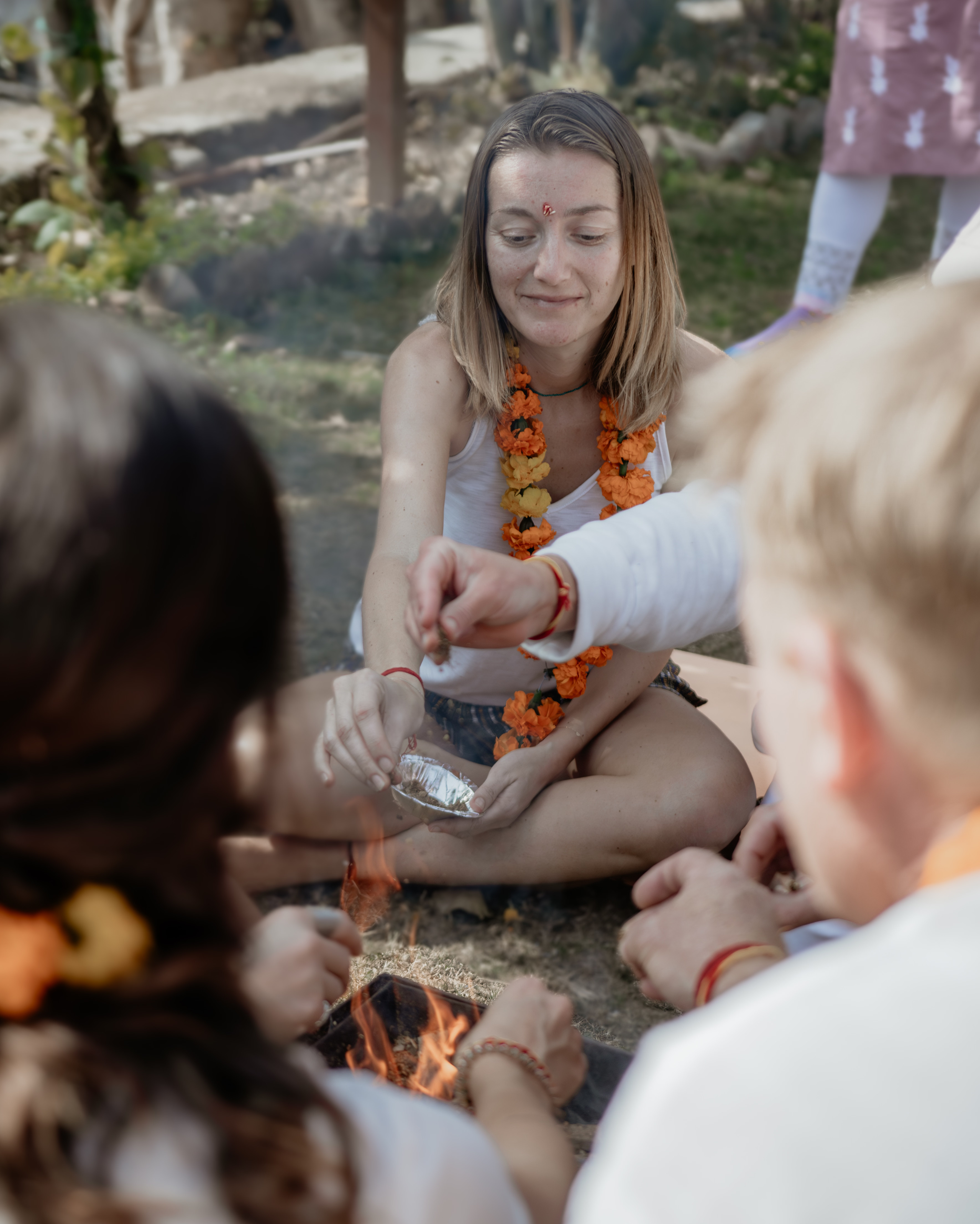 300 Hour Yoga Teacher Training