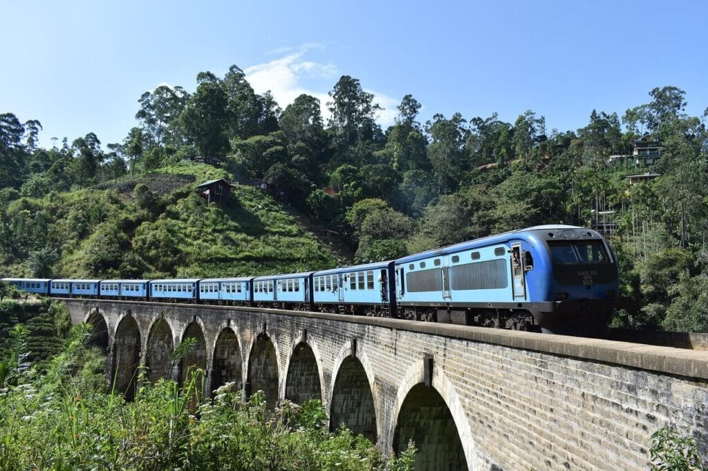 ella sri lanka