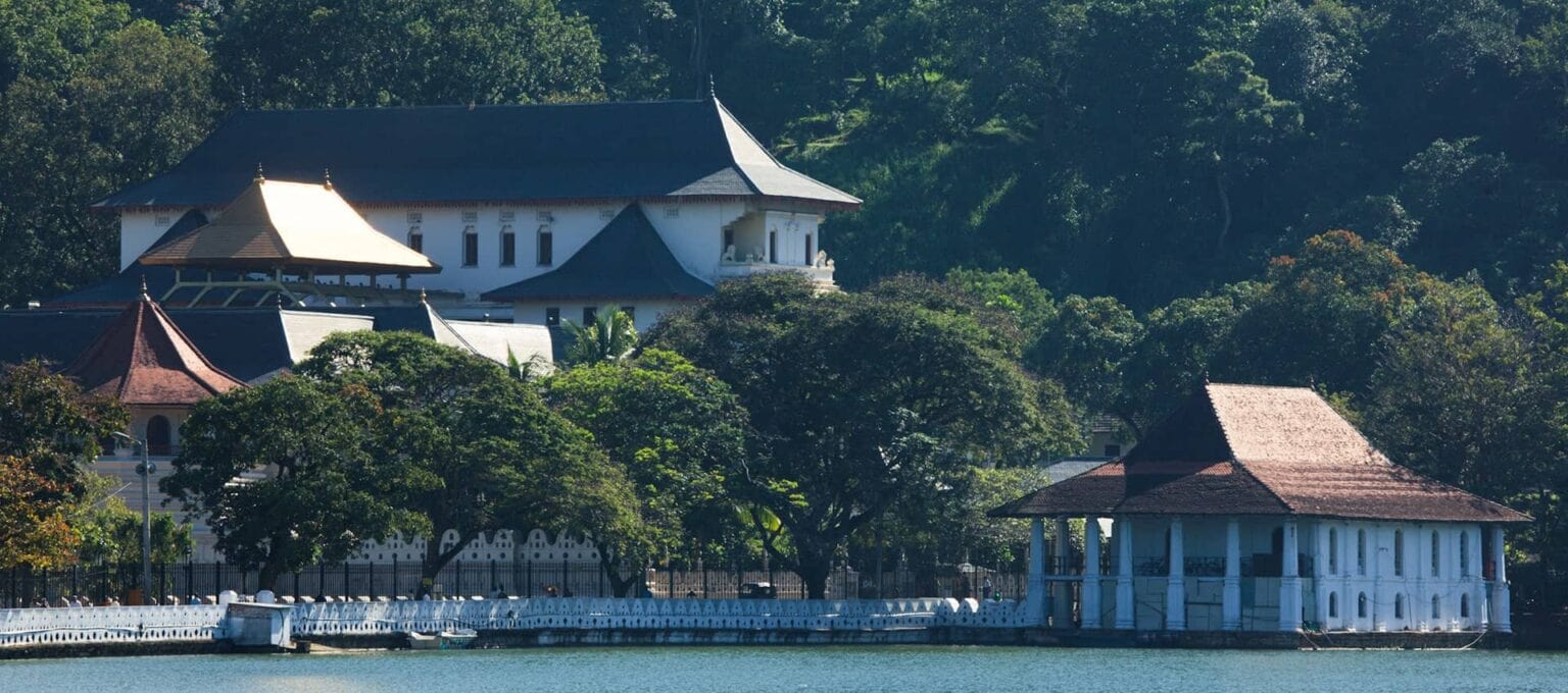 kandy sri lanka