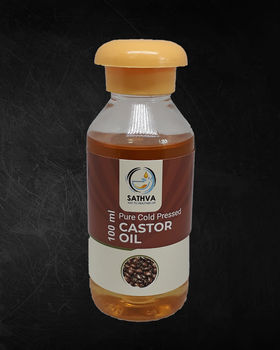Castor - 100ml