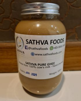 Ghee - 500ml