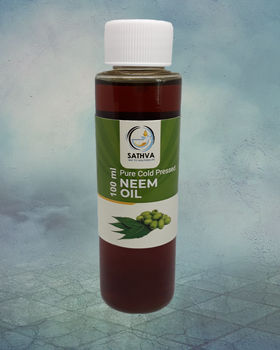 Neem Oil - 100ml