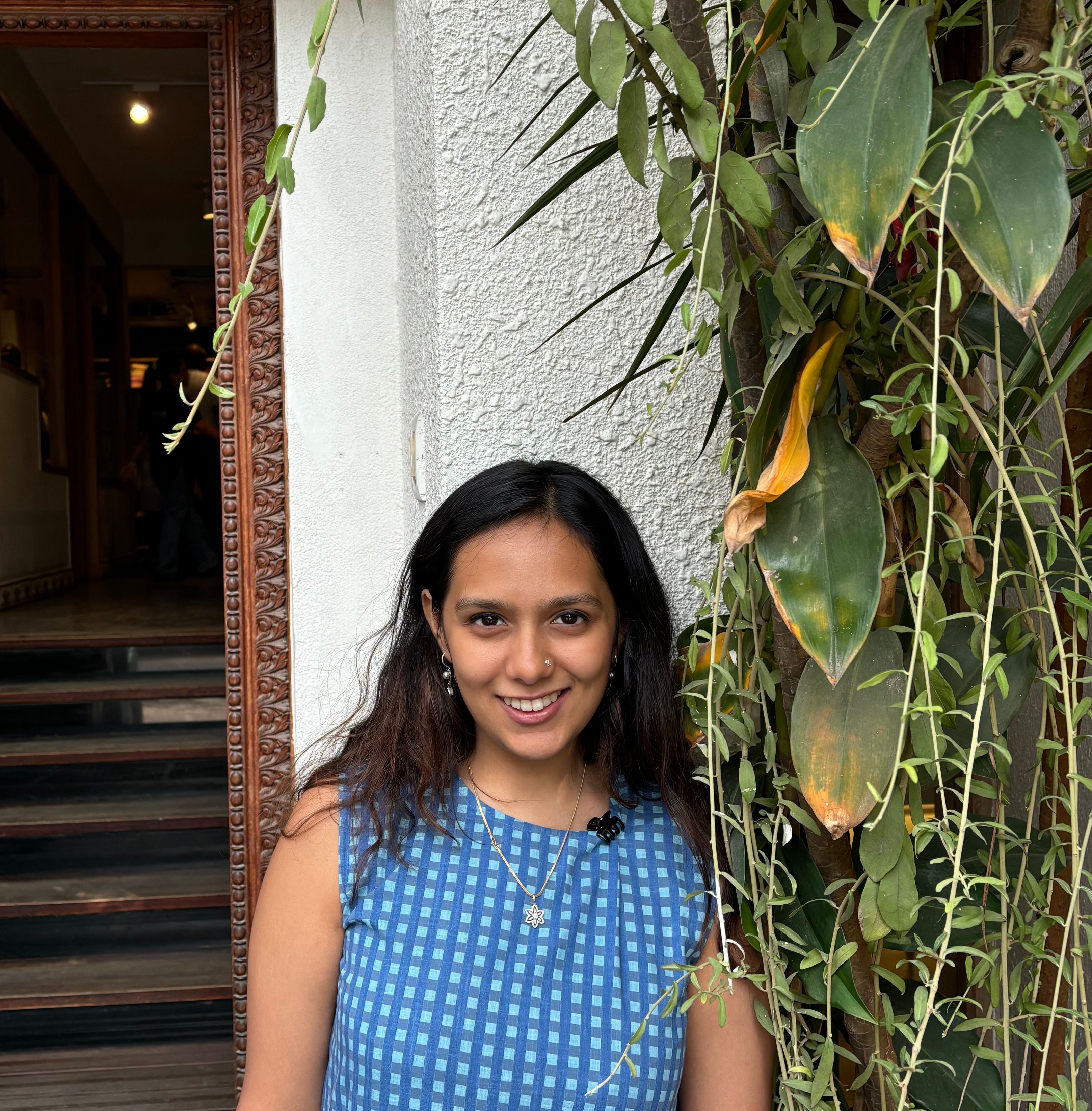 Ahana Maulick