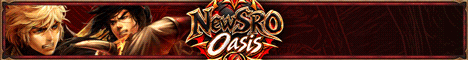NewSRO Oasis