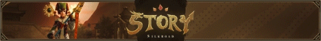 Silkroad Story Classic