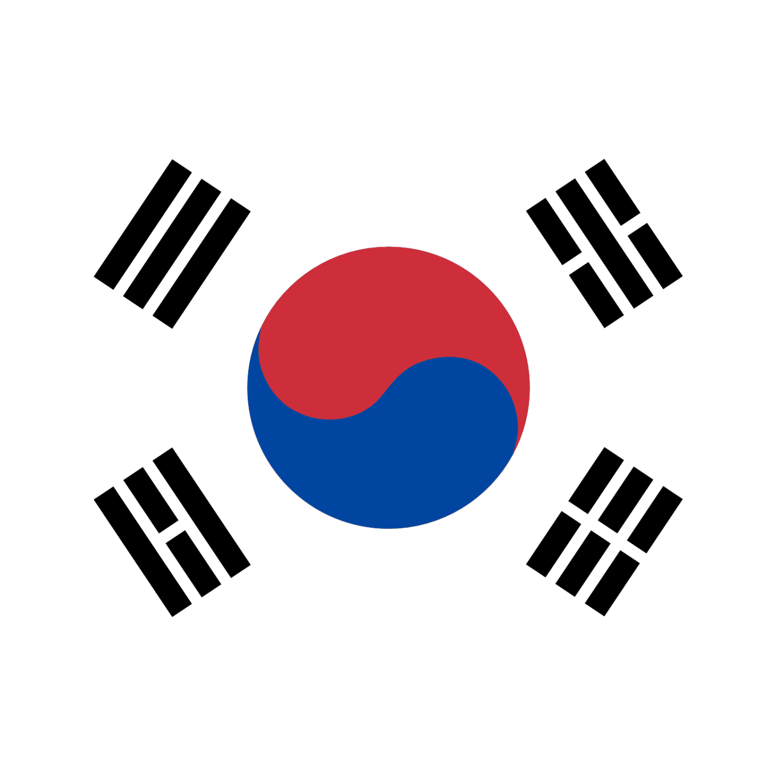 Product of Korea