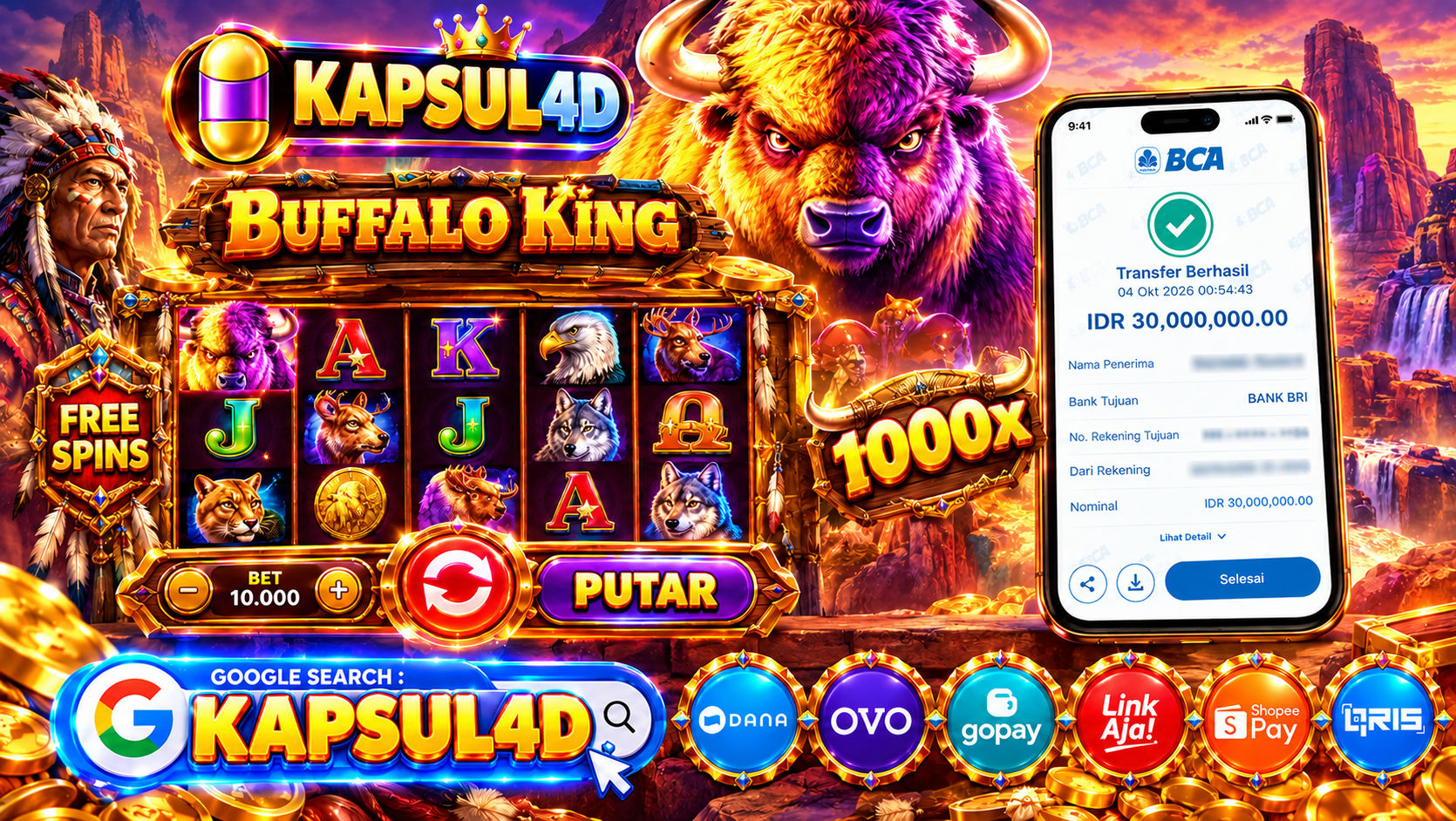 Bukti JP KAPSUL4D