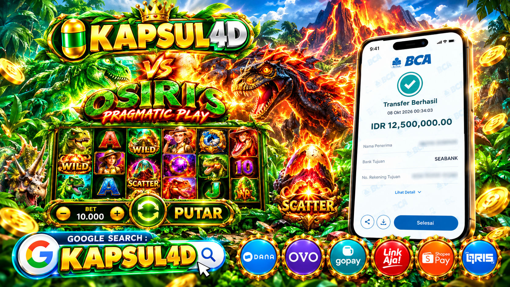 Bukti JP KAPSUL4D