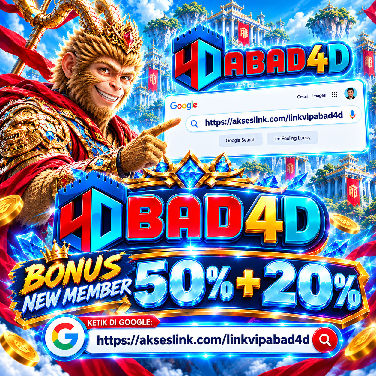 ABAD4D Banner