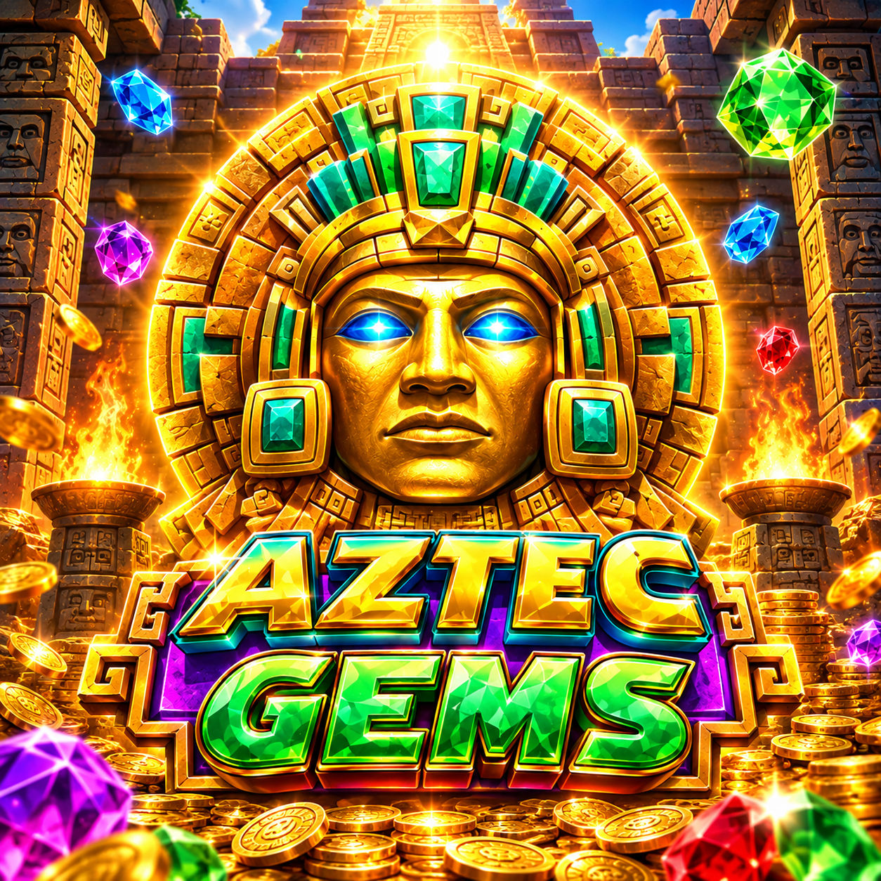 Aztec Gems