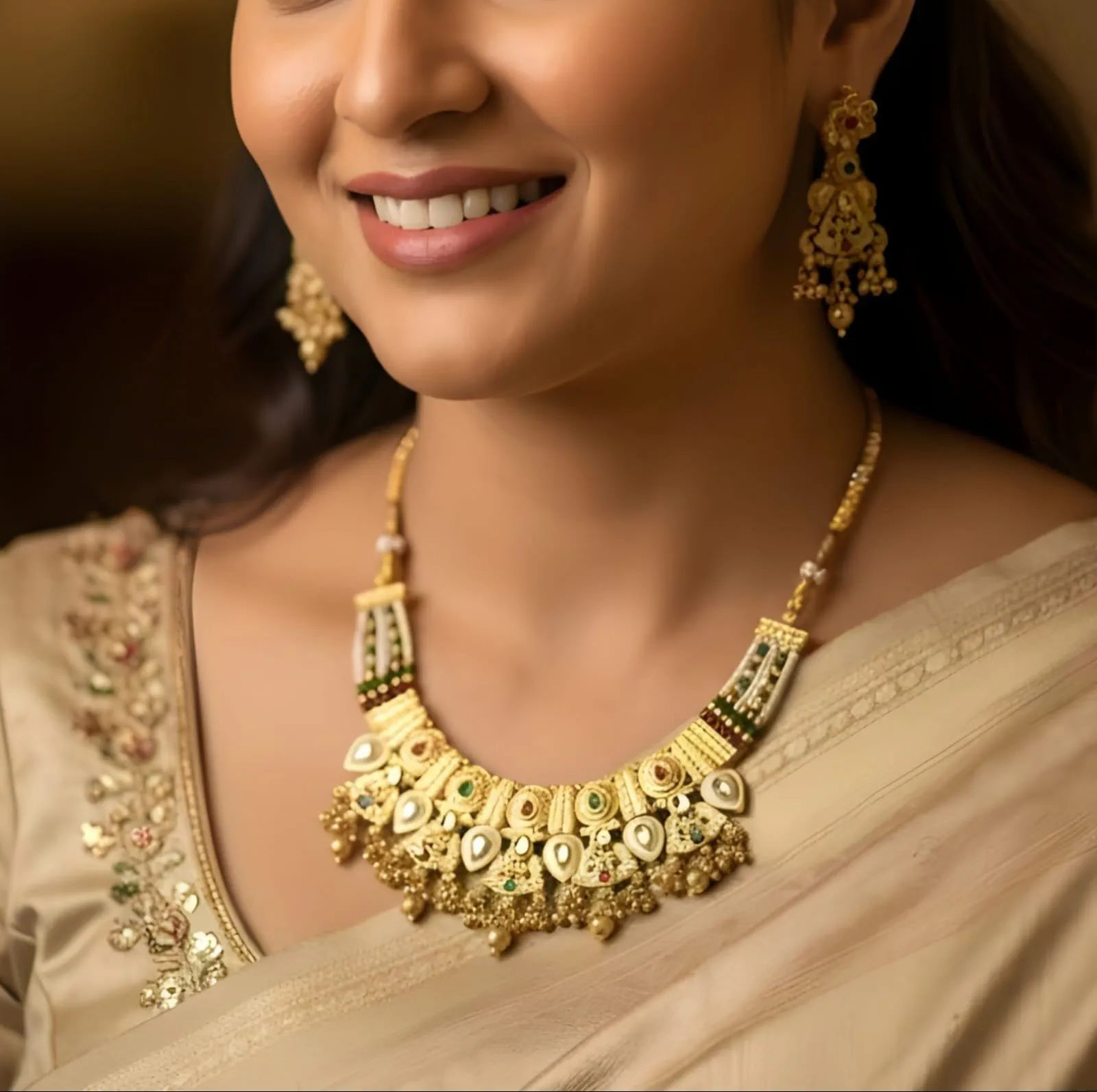 Traditional Collections