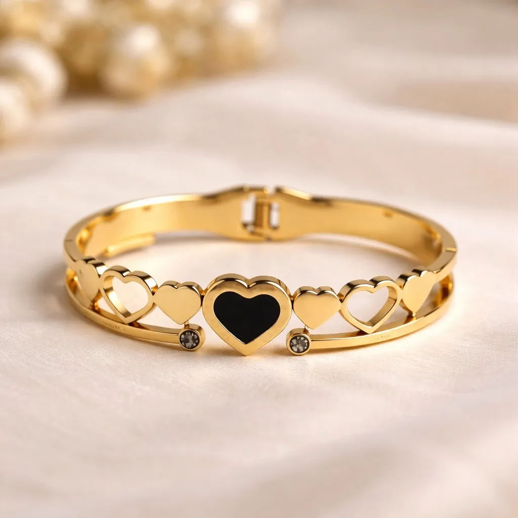 Bangles & Bracelets
