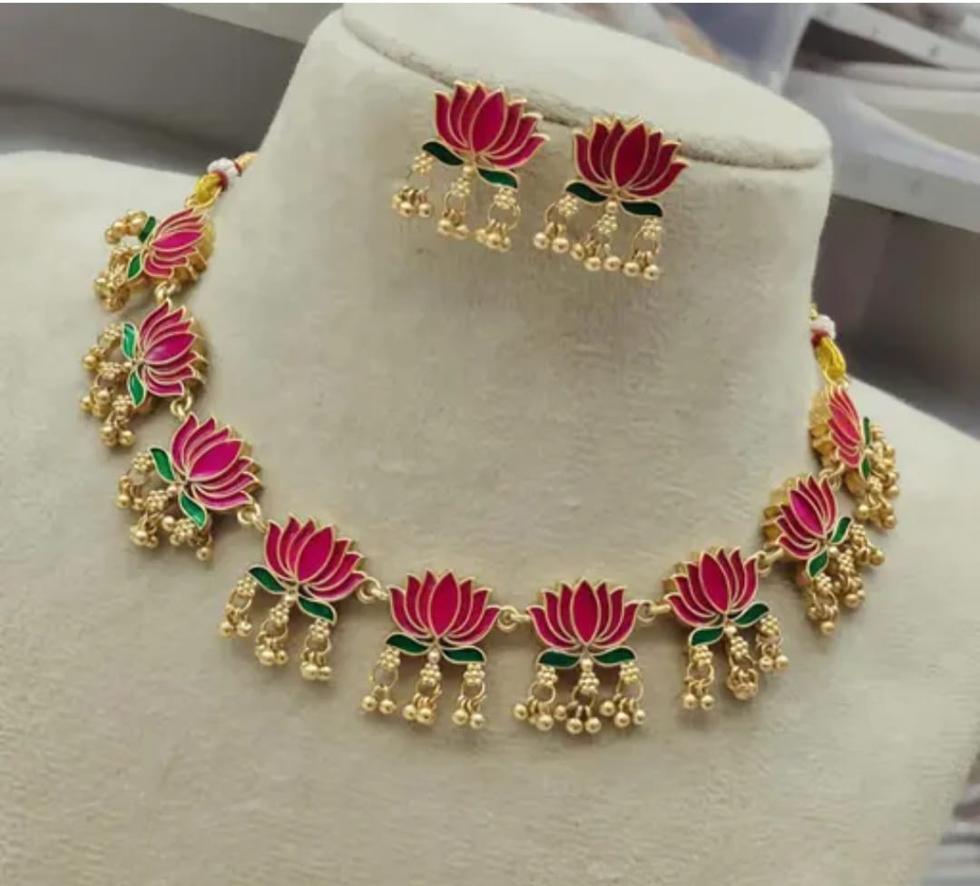 South Indian Jewellery