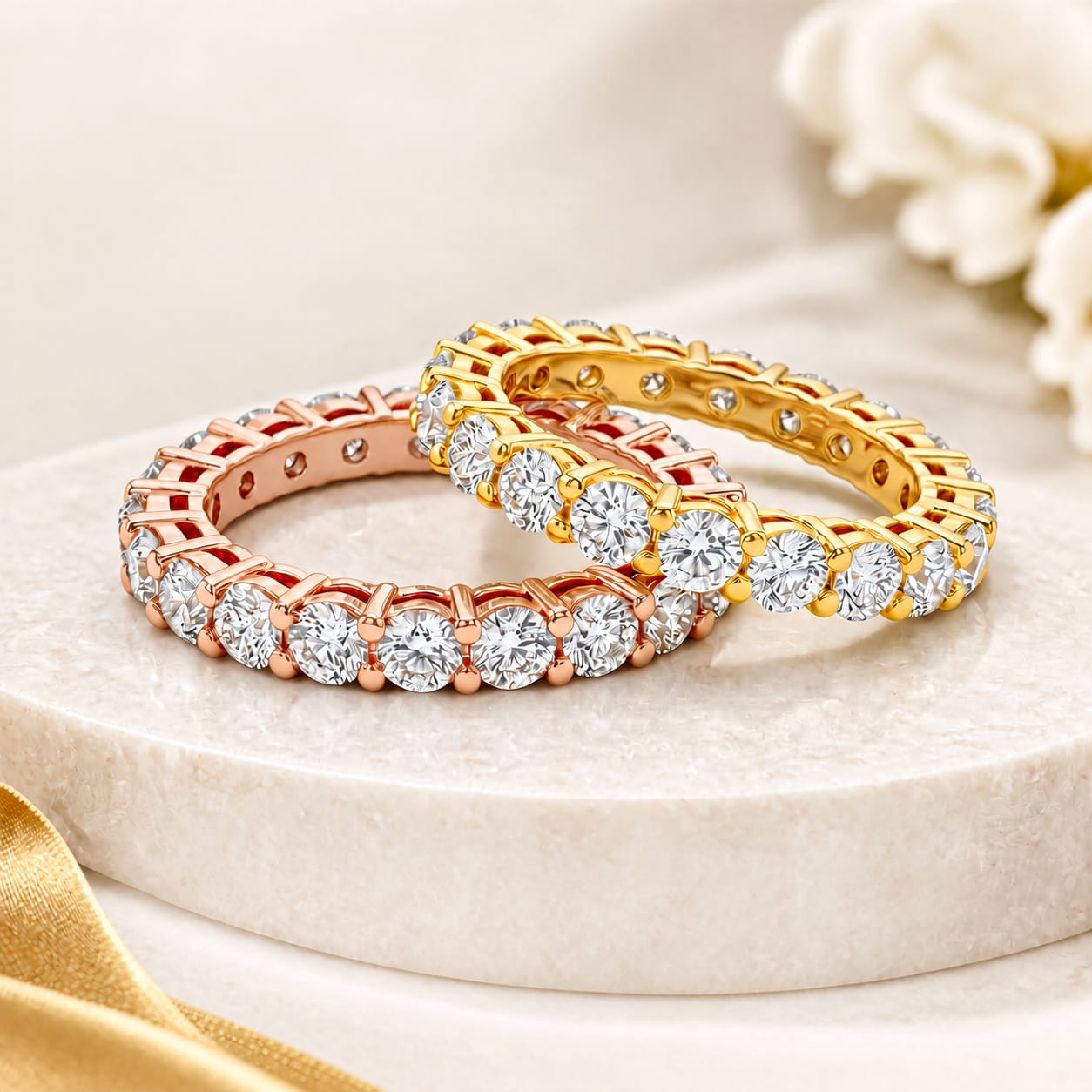 Gemstone Jewellery