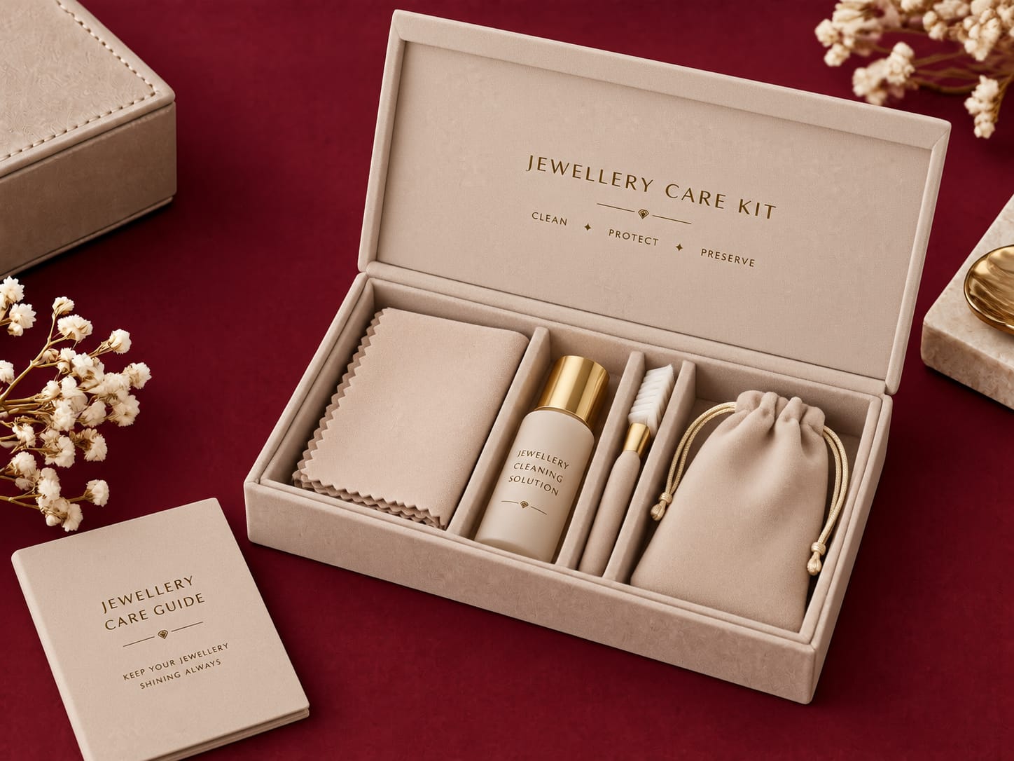 Care Kits
