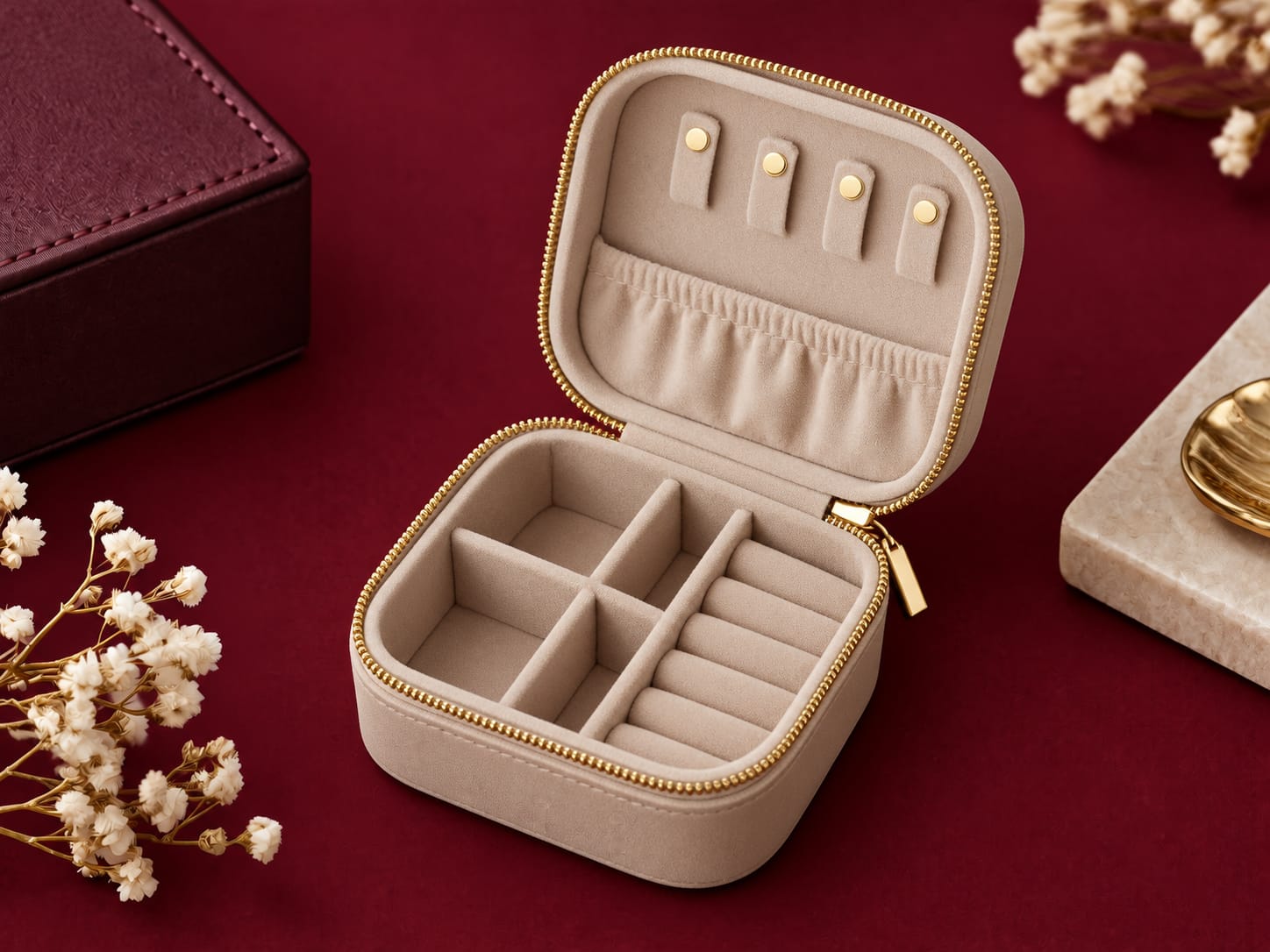 Travel Cases