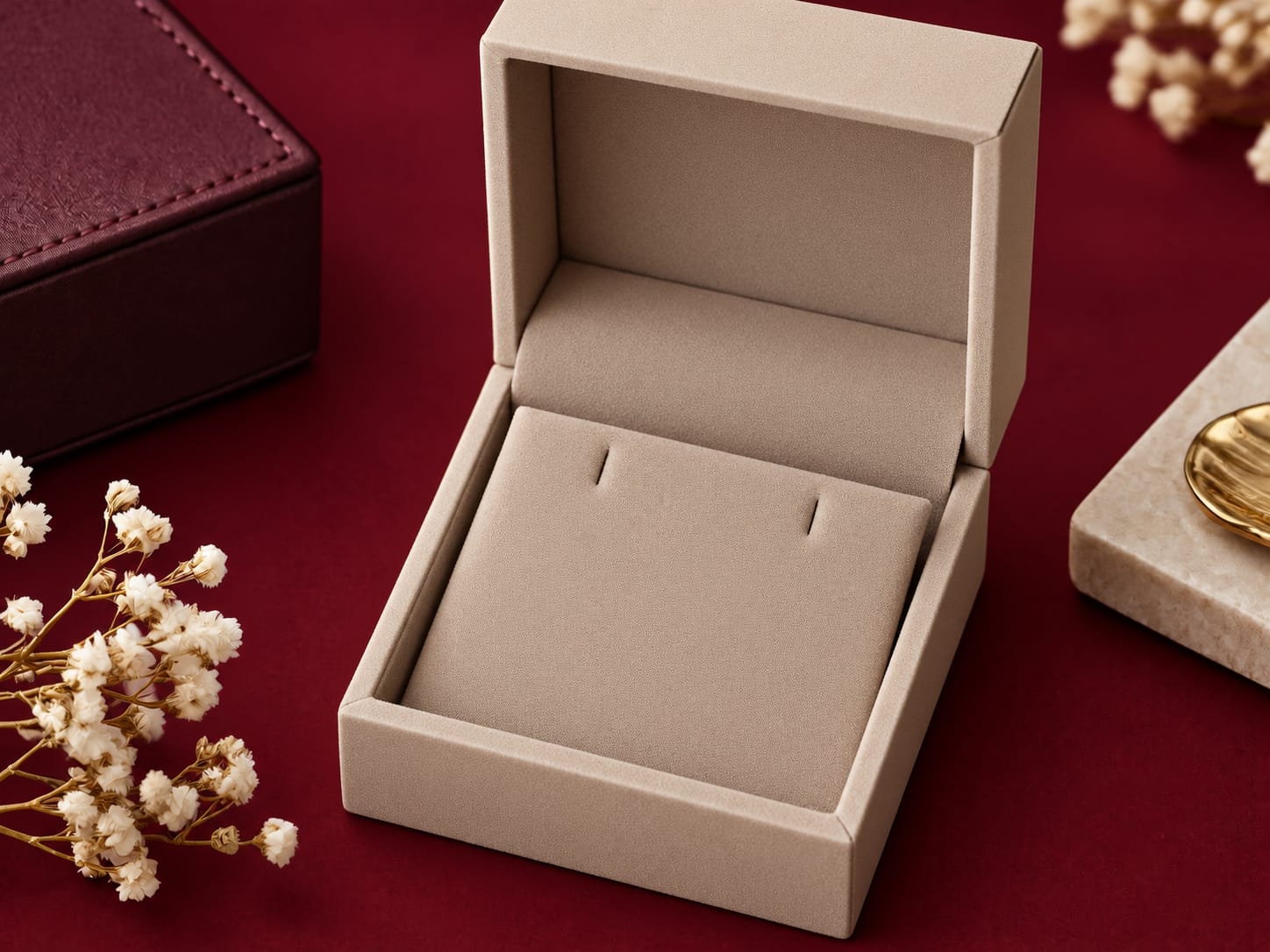 Display Boxes