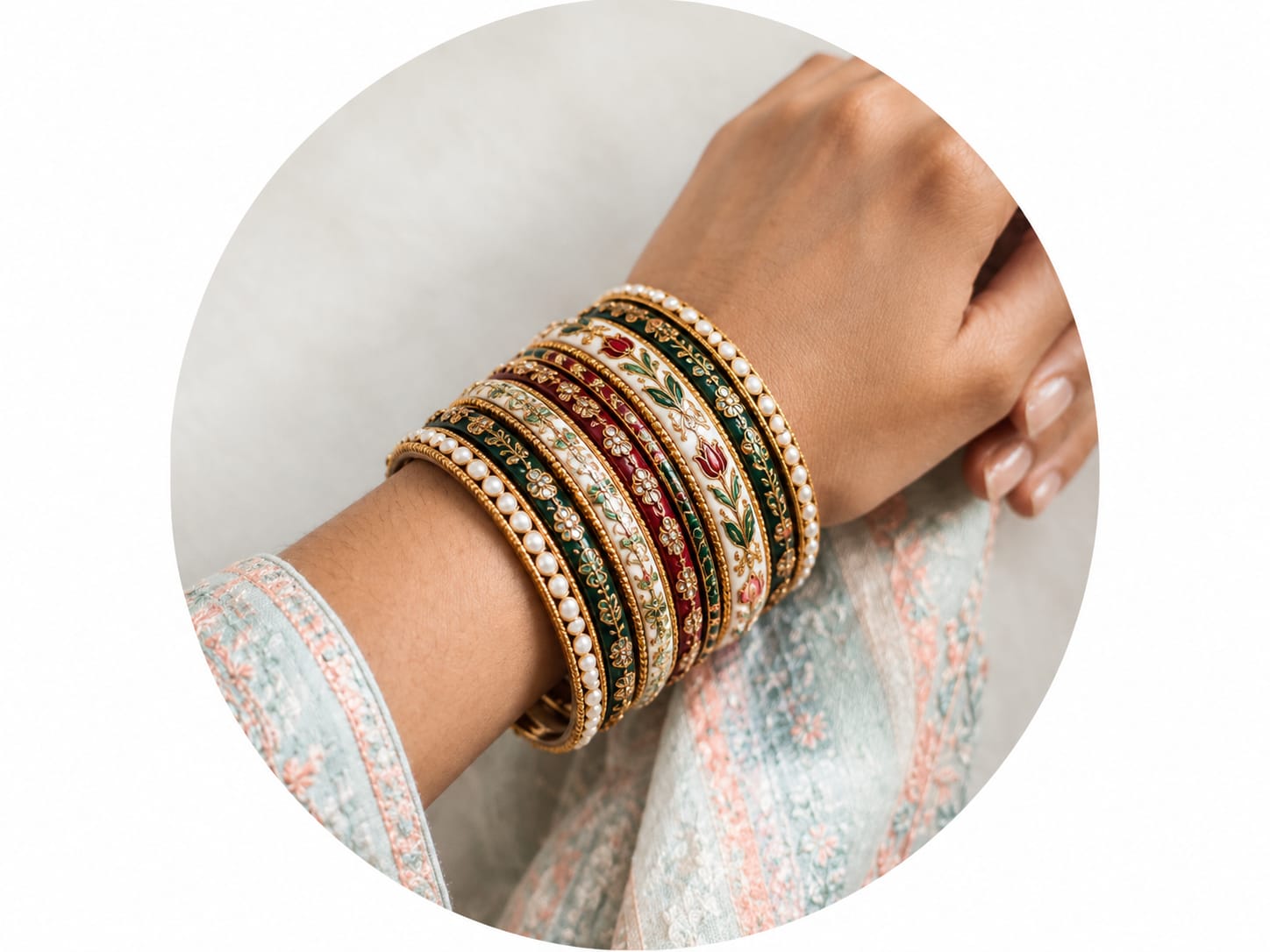 Bangles