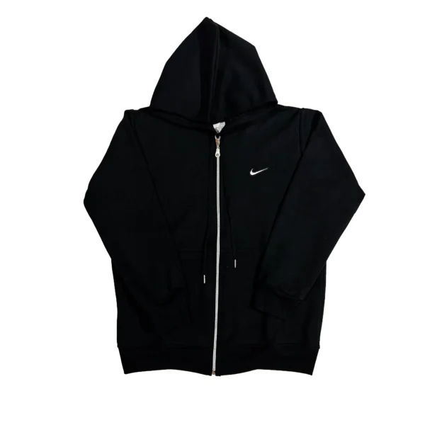 Polerón Bordado | Nike | Negro