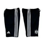 Short y Polera Adulto | Colo Colo | Negro - Imagen 2