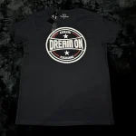 Polera Serigrafía | Armani Dreamon | A. Marino