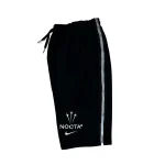Short y Polera Adulto | Nike x Nocta Reflectante | Negro - Imagen 2