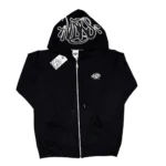 Polerón Bordado | Syna World  | Negro