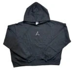 Polerón Boxy Fit Oversize Premium | Jordan | Marengo