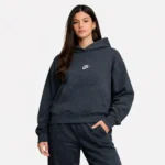 Polerón Boxy Fit Oversize Premium | Nike | Marengo - Imagen 2