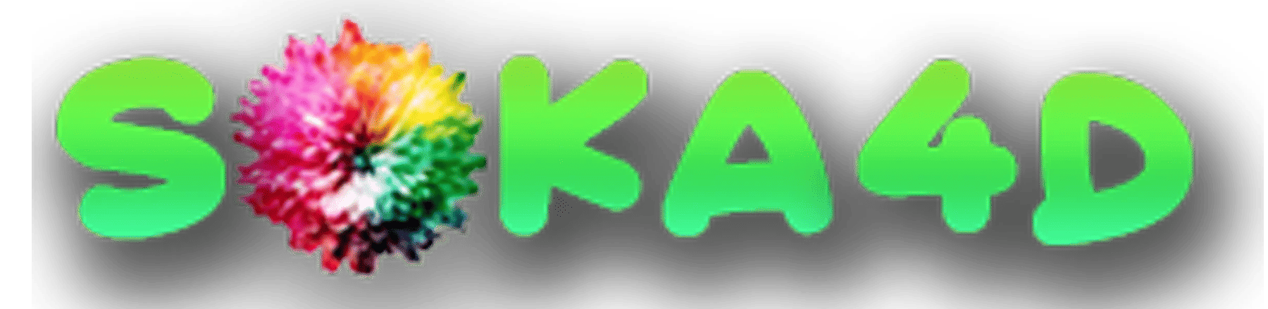 SOKA4D Logo