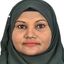 Fathimath Saudhath Shakir