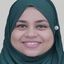 Fathimath Ishan Ali