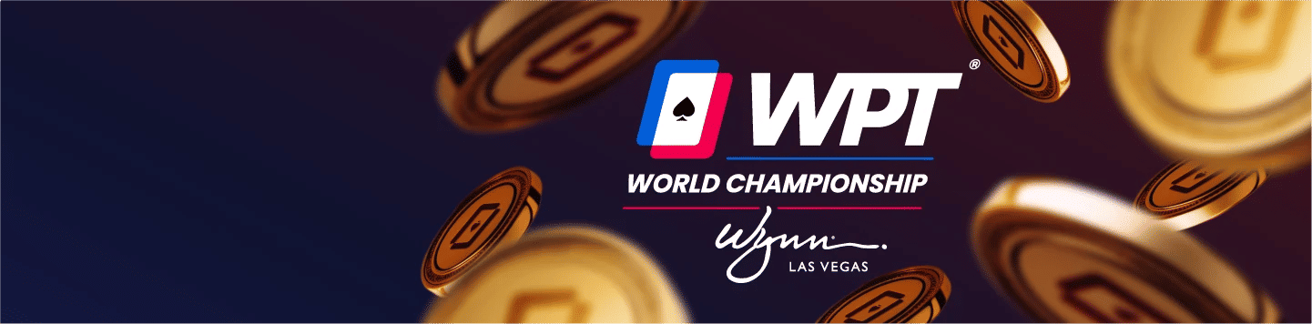 WPT World Championship 2026