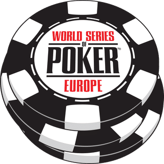WSOPE