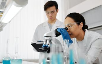 R&D