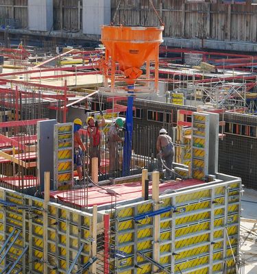 Travaux Immobiliers