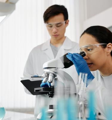 R&D