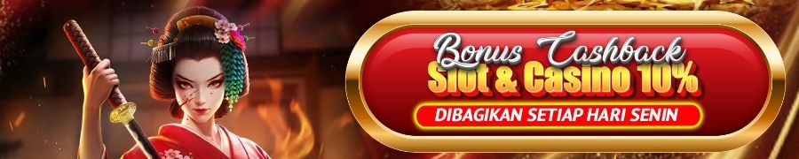 CASHBACKSLOT