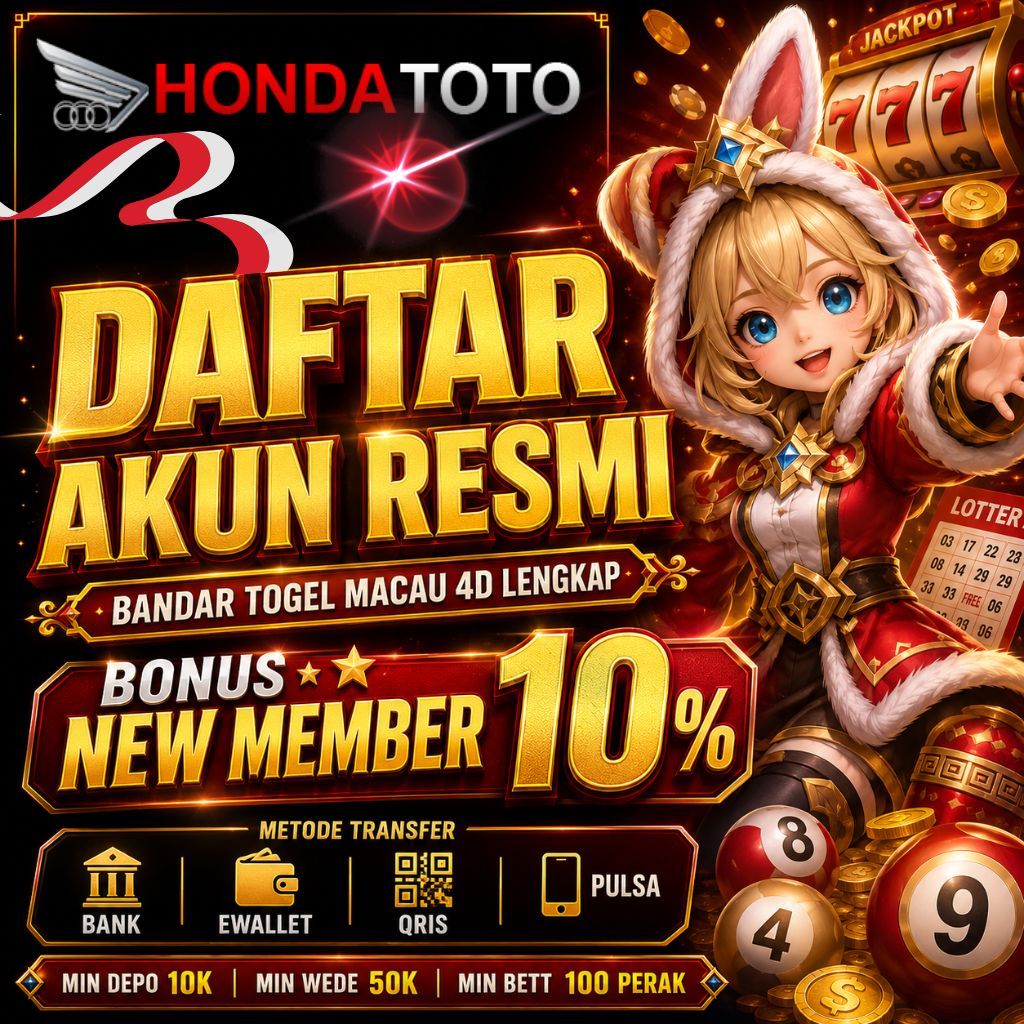 hondatoto