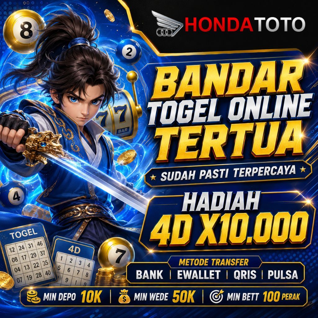 hondatoto