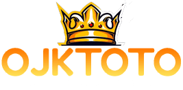 OJKTOTO Logo