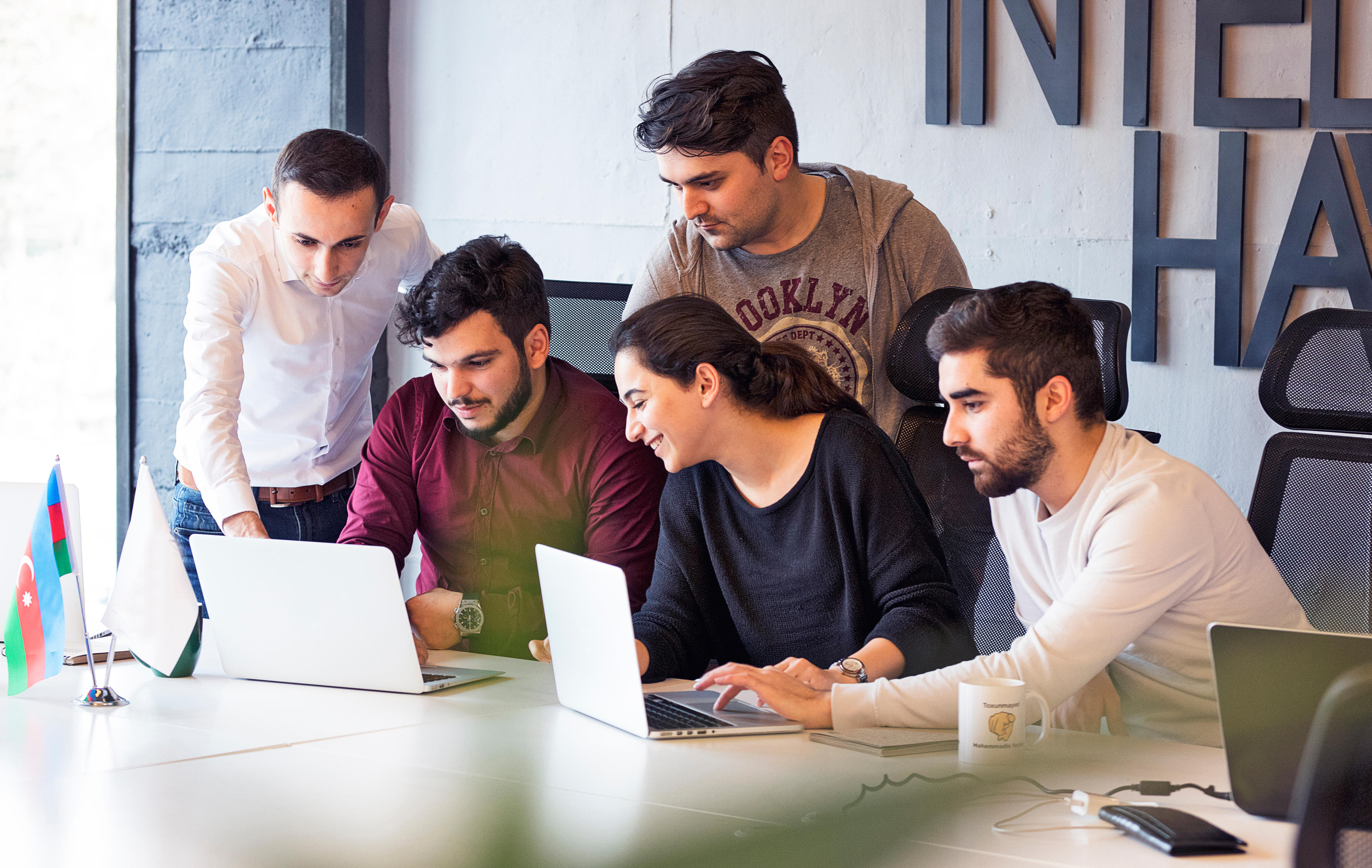 Collaboration That Delivers