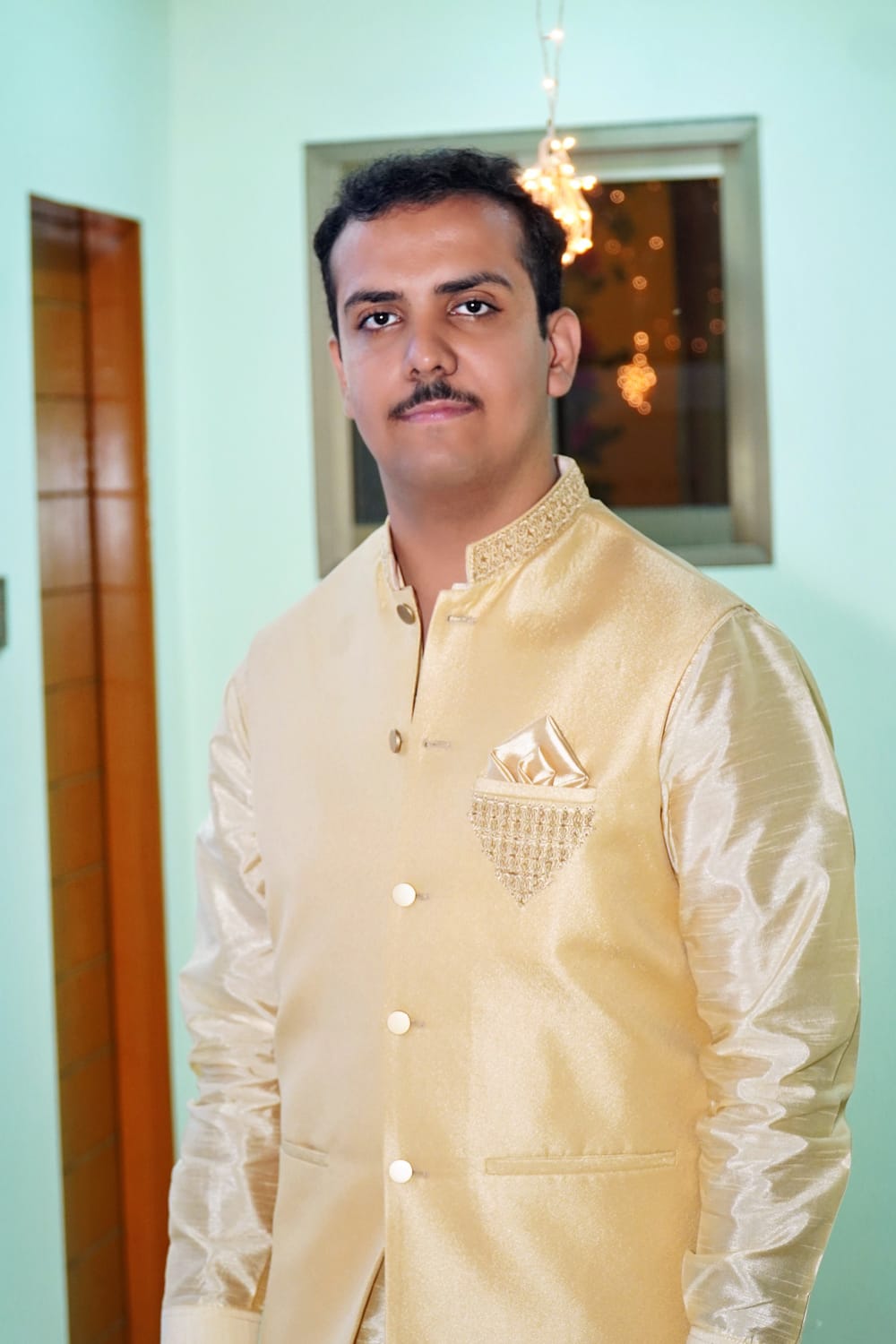 Muhammad Haseeb Bhutta profile image