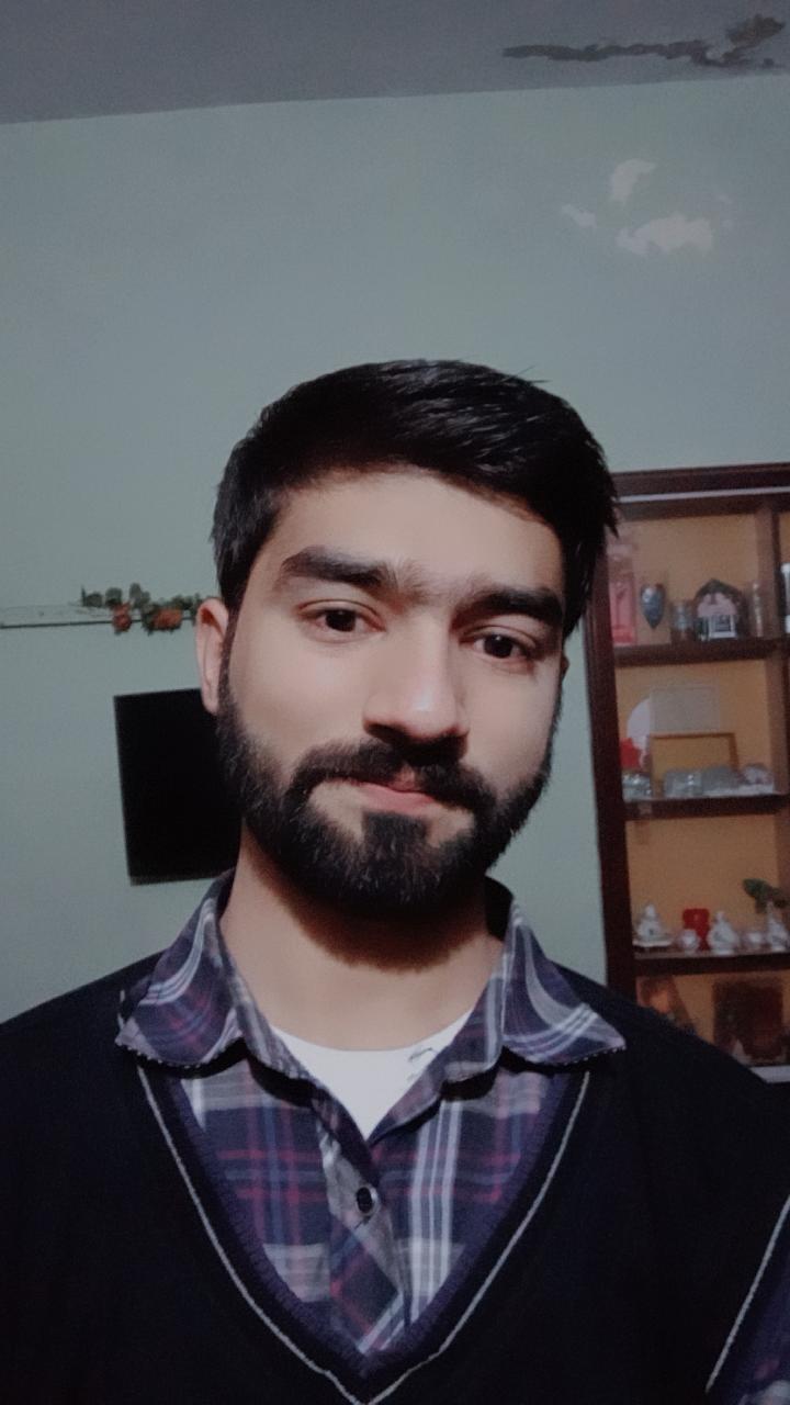 Abdullah Azeem profile image