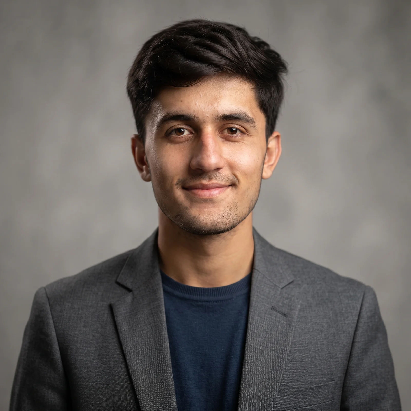 Abdullah Khan profile image