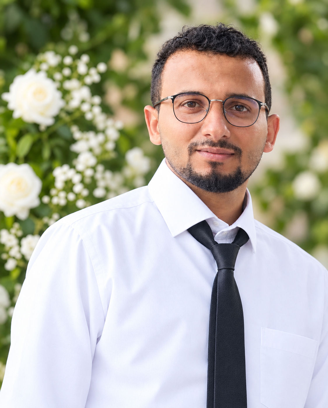 Abdullah AlMujaidi profile image