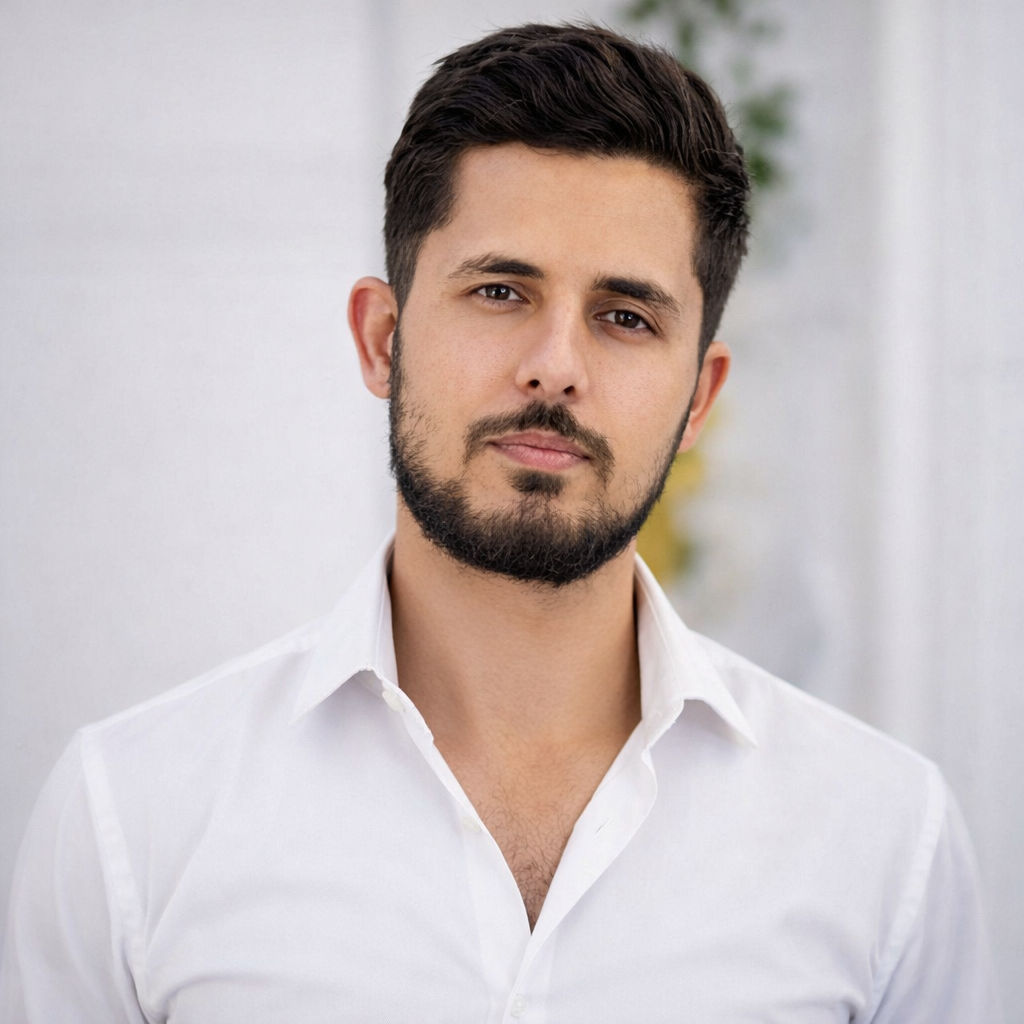Abdullah Raad Younis profile image
