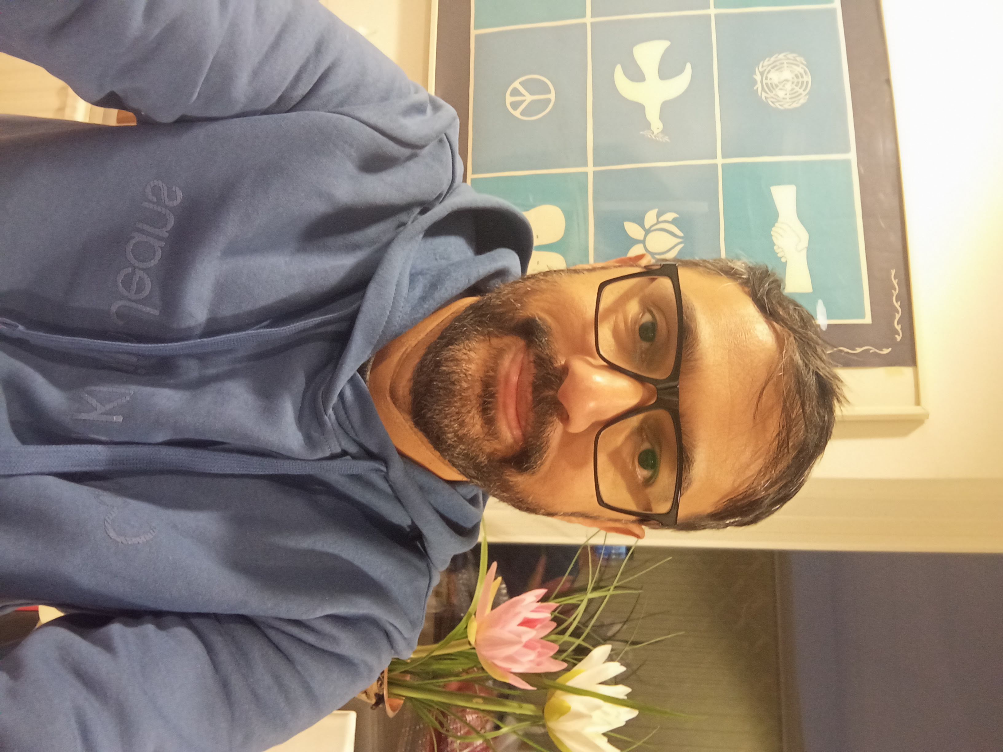 Khurram Aslam Mirza profile image
