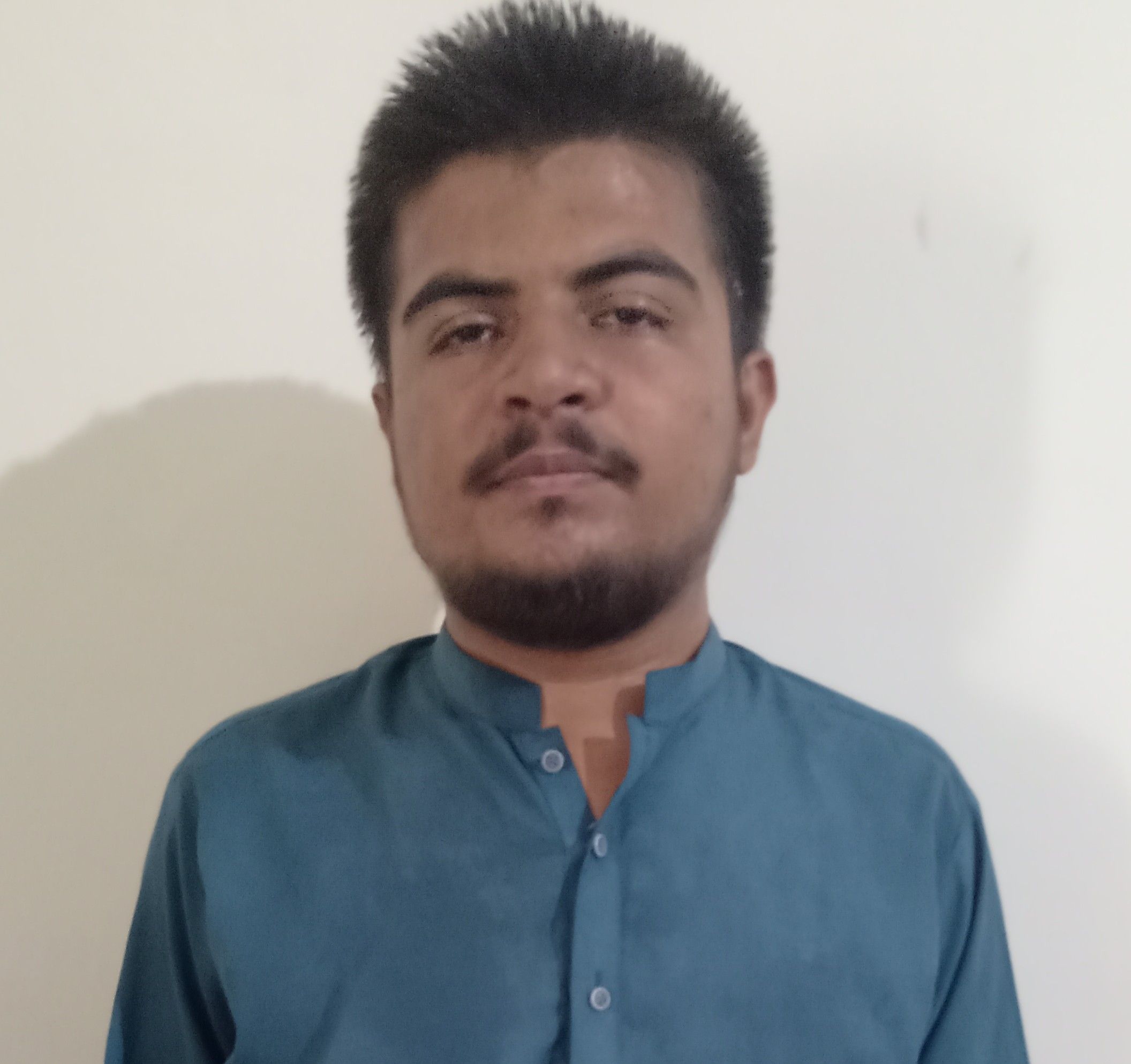 Muhammad Hammad profile image