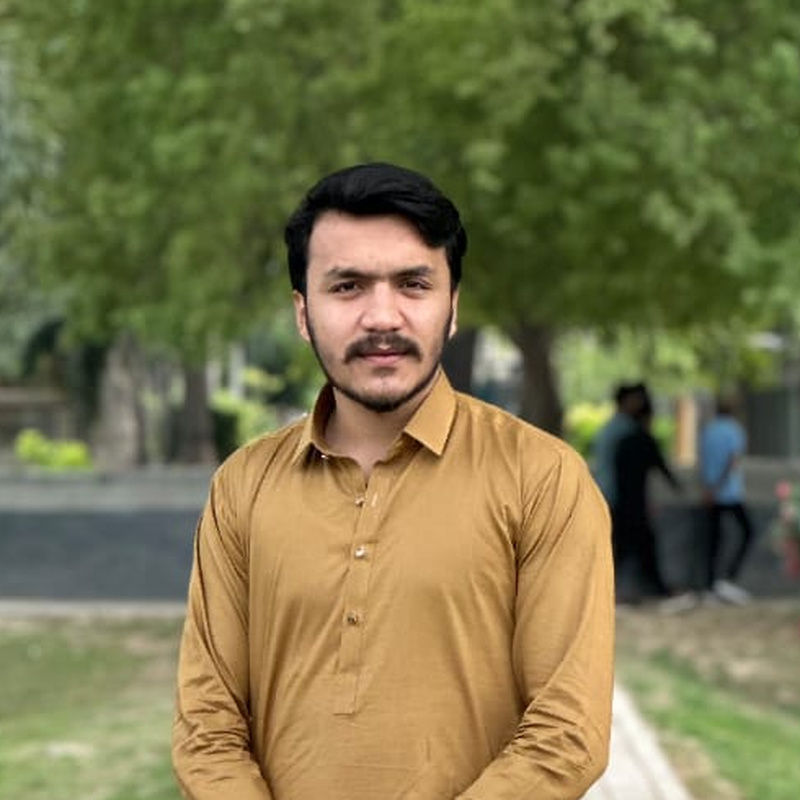 Ashiq Ali profile image